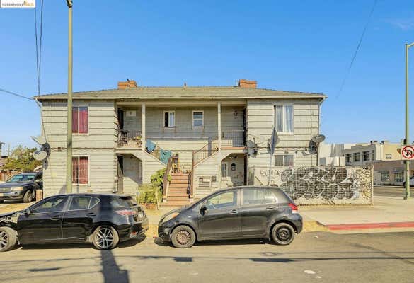 1245 11TH AVE, OAKLAND, CA 94606 - Image 1