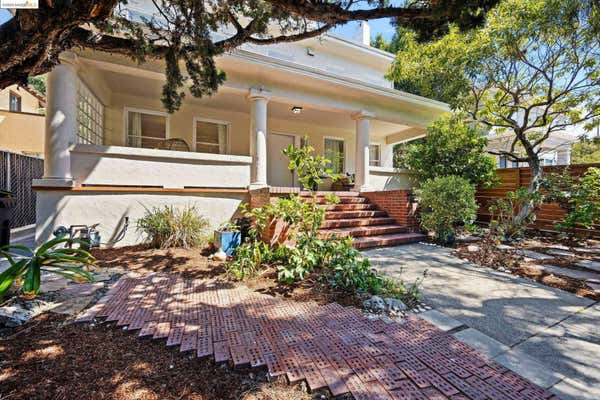 174 SANTA CLARA AVE, OAKLAND, CA 94610 - Image 1