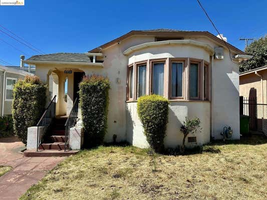 2333 HAVENSCOURT BLVD, OAKLAND, CA 94605 - Image 1