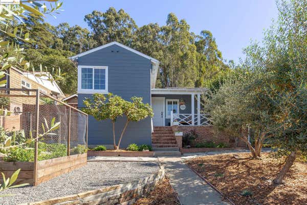 3452 ROBINSON DR, OAKLAND, CA 94602 - Image 1