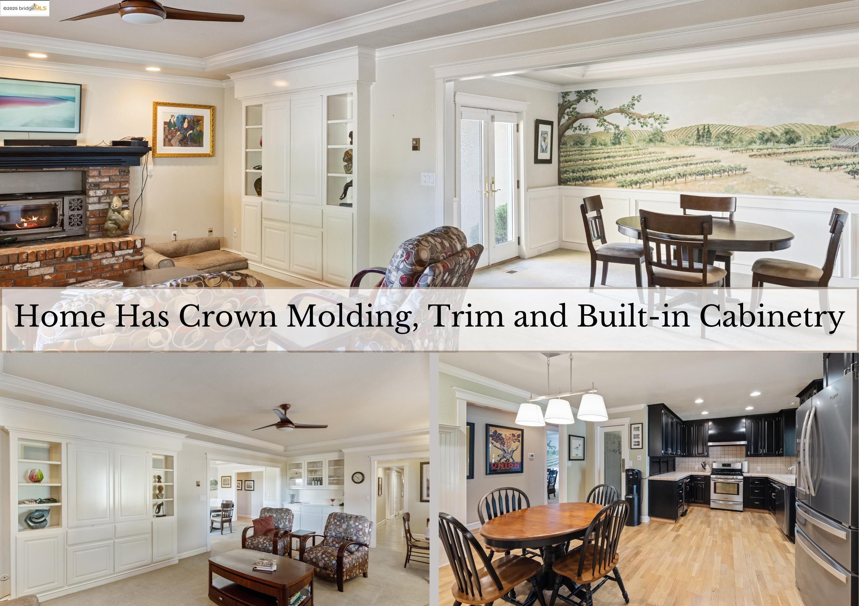 Lodi, California, 95240, United States, 3 Bedrooms Bedrooms, ,4 BathroomsBathrooms,Residential,Active,1952464