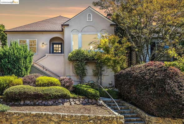 583 SANTA CLARA AVE, BERKELEY, CA 94707 - Image 1