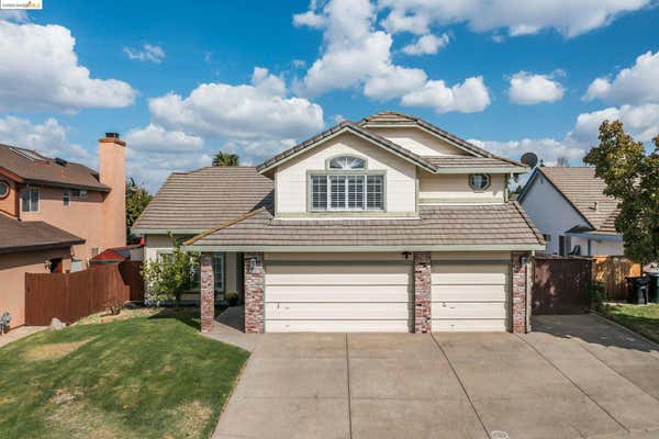 8305 STORY RIDGE WAY, ANTELOPE, CA 95843 - Image 1