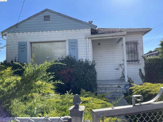 8933 D ST, OAKLAND, CA 94621 - Image 1