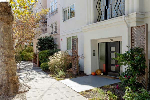 30 DOMINGO AVE APT 7, BERKELEY, CA 94705 - Image 1