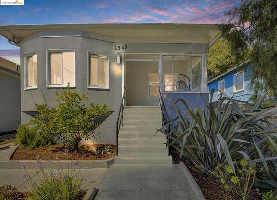 2347 25TH AVE, OAKLAND, CA 94601 - Image 1