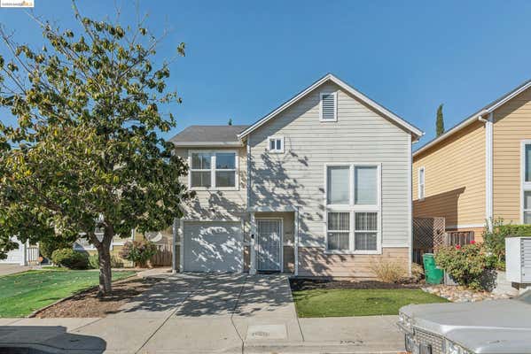 2453 SAVANNAH CT, OAKLAND, CA 94605 - Image 1