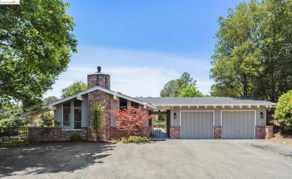 3435 LA CAMINITA, LAFAYETTE, CA 94549 - Image 1