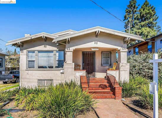 1024 61ST ST, OAKLAND, CA 94608 - Image 1