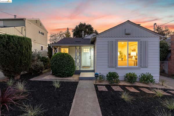 7591 CIRCLE HILL DR, OAKLAND, CA 94605 - Image 1