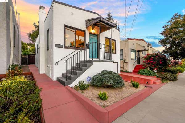 4020 BAYO ST, OAKLAND, CA 94619 - Image 1