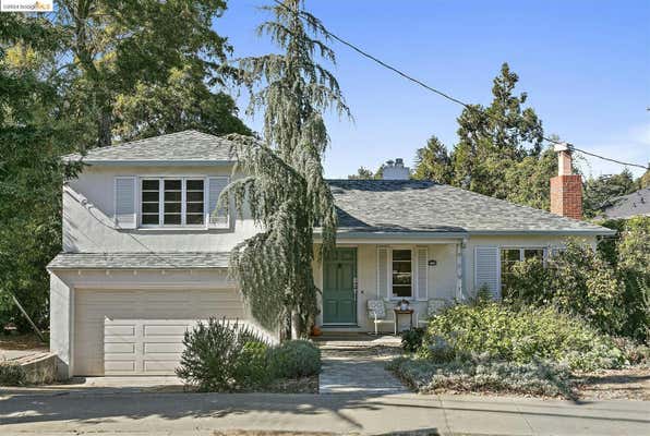 3601 CALAFIA AVE, OAKLAND, CA 94605 - Image 1