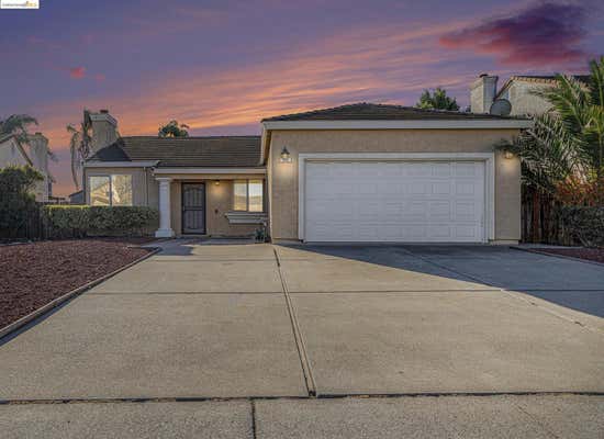 373 LAKESPRING PL, OAKLEY, CA 94561 - Image 1