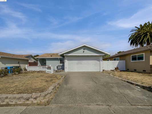 1784 SEVERUS DR, VALLEJO, CA 94589 - Image 1