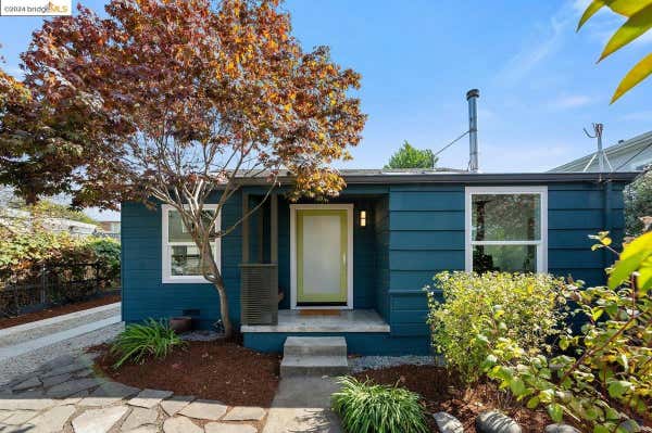 840 ADDISON ST, BERKELEY, CA 94710 - Image 1