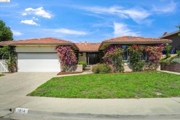 1814 MARINEVIEW DR, SAN LEANDRO, CA 94577 - Image 1