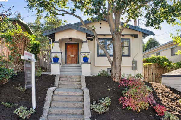 2115 DAMUTH ST, OAKLAND, CA 94602 - Image 1