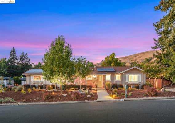 1123 SANDERS DR, MORAGA, CA 94556 - Image 1