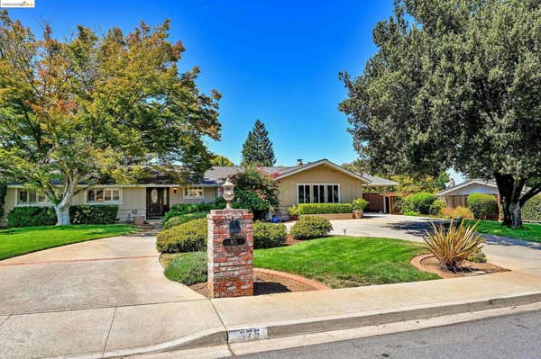 975 TIFFIN DR, CLAYTON, CA 94517 - Image 1