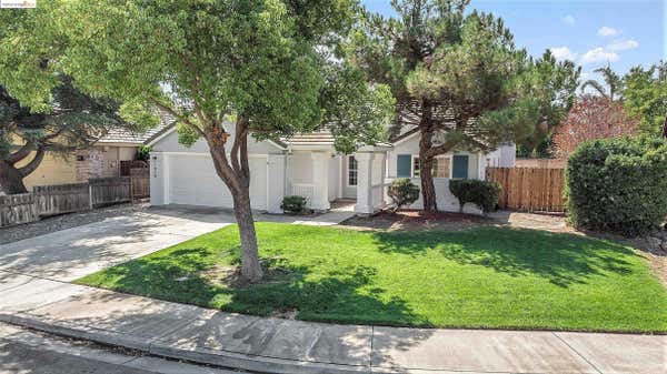 1016 LOURENCE DR, TRACY, CA 95376 - Image 1