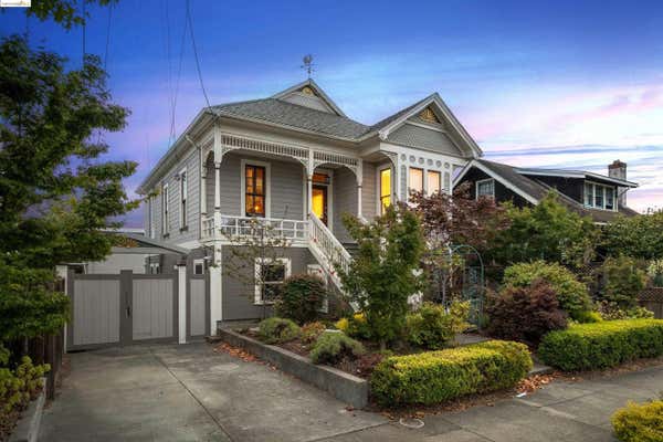 1716 ROSE ST, BERKELEY, CA 94703 - Image 1