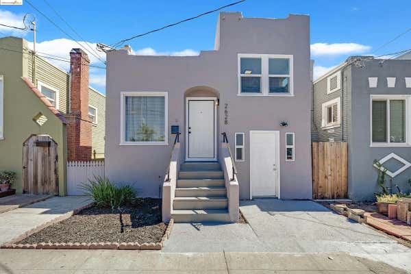 2628 75TH AVE, OAKLAND, CA 94605 - Image 1