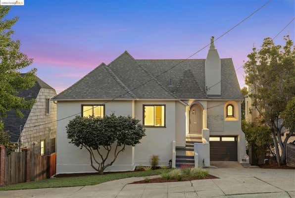 230 YALE AVE, KENSINGTON, CA 94708 - Image 1