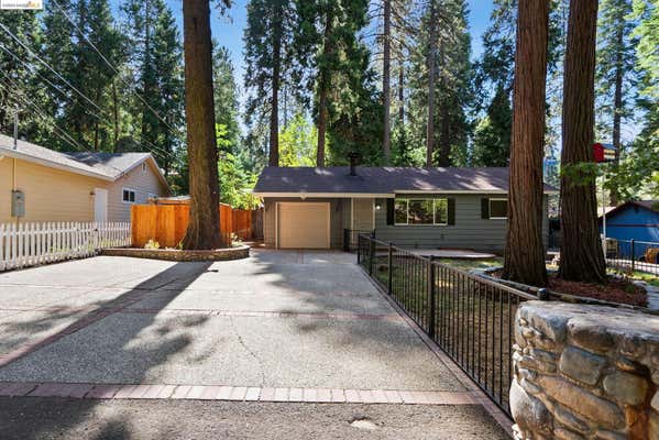 5810 MARJORIE WAY, POLLOCK PINES, CA 95726 - Image 1