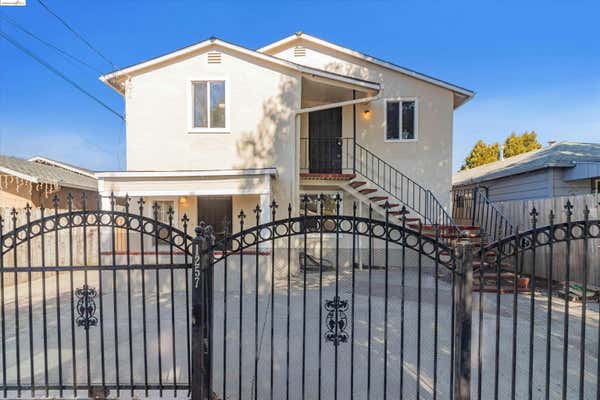 1257 79TH AVE, OAKLAND, CA 94621 - Image 1