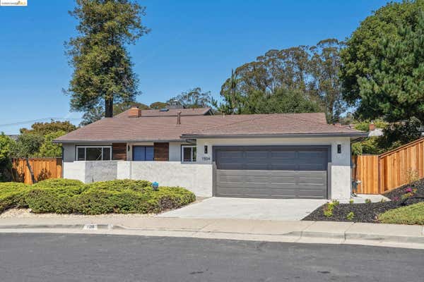 1504 MADERA CIR, EL CERRITO, CA 94530 - Image 1