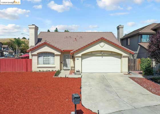 5035 BRONCO CT, ANTIOCH, CA 94531 - Image 1