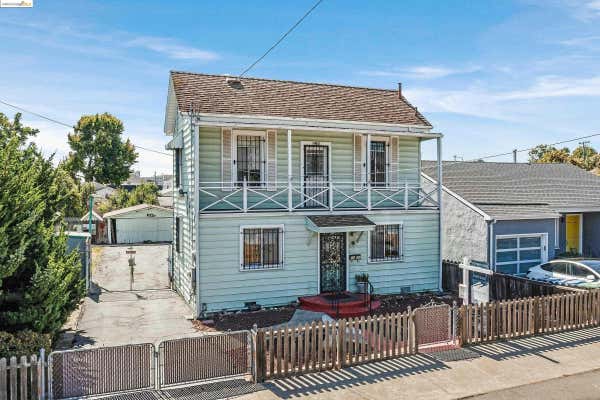 1632 7TH ST, BERKELEY, CA 94710 - Image 1