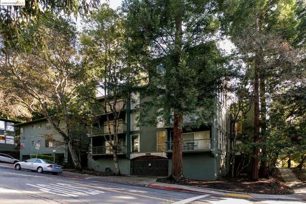 2700 LE CONTE AVE APT 201, BERKELEY, CA 94709 - Image 1