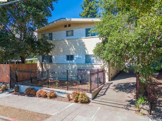 2005 BERKELEY WAY, BERKELEY, CA 94704 - Image 1