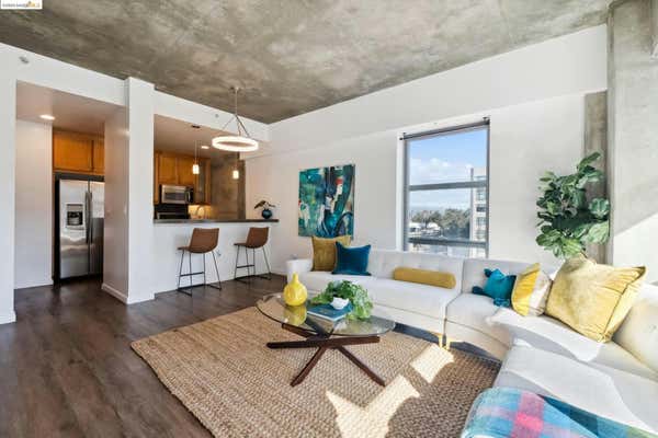 428 ALICE ST APT 504, OAKLAND, CA 94607 - Image 1