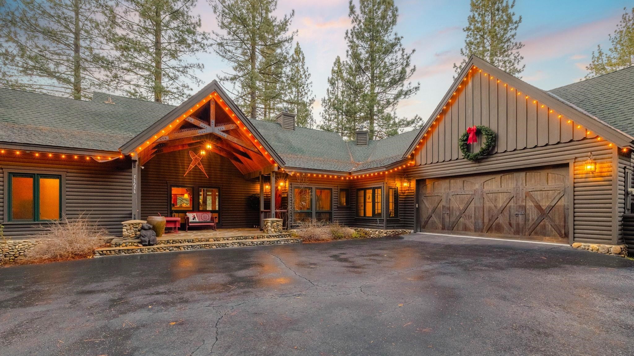 Strawberry, California, 95364, United States, 4 Bedrooms Bedrooms, ,4 BathroomsBathrooms,Residential,Active,2010542