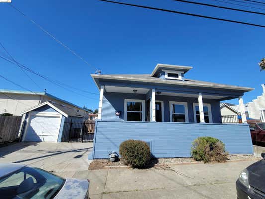 3137 PLEITNER AVE, OAKLAND, CA 94602 - Image 1