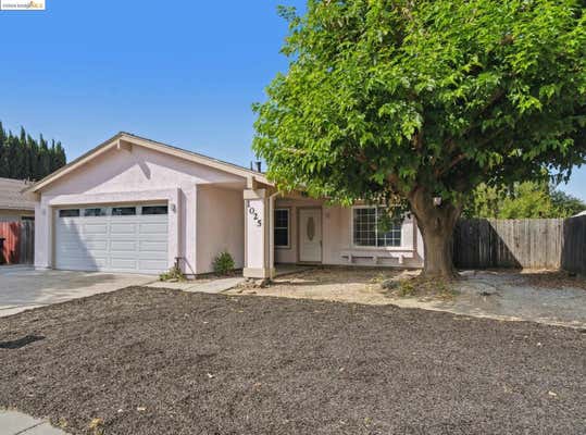 1025 JORANOLLO DR, TRACY, CA 95376 - Image 1