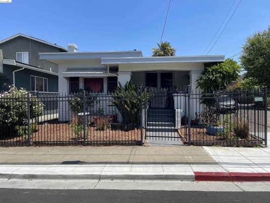 5738 GASKILL ST, OAKLAND, CA 94608 - Image 1