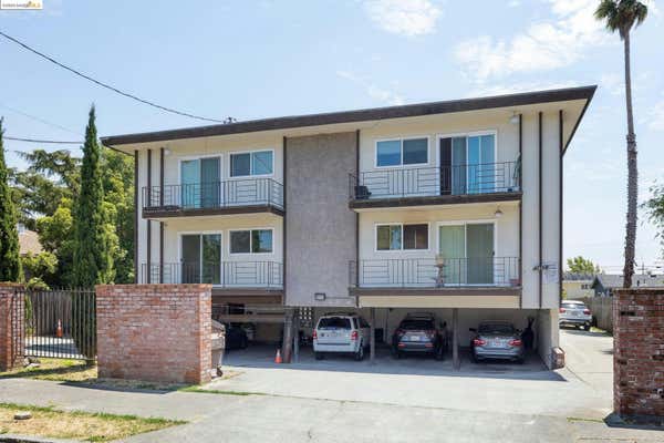 1612 PARKER ST, BERKELEY, CA 94703 - Image 1