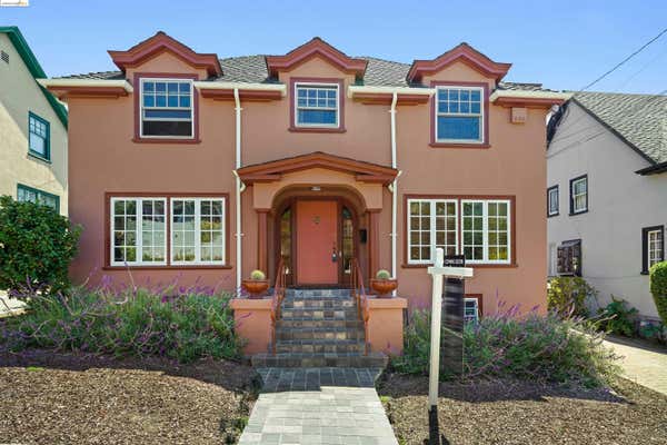 154 MOUNTAIN AVE, PIEDMONT, CA 94611 - Image 1