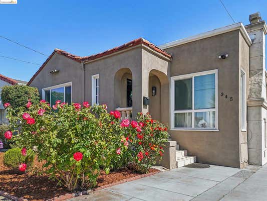 345 GARCIA AVE, SAN LEANDRO, CA 94577 - Image 1