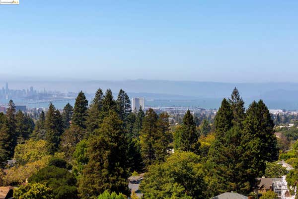 48 OAK RIDGE RD, BERKELEY, CA 94705 - Image 1