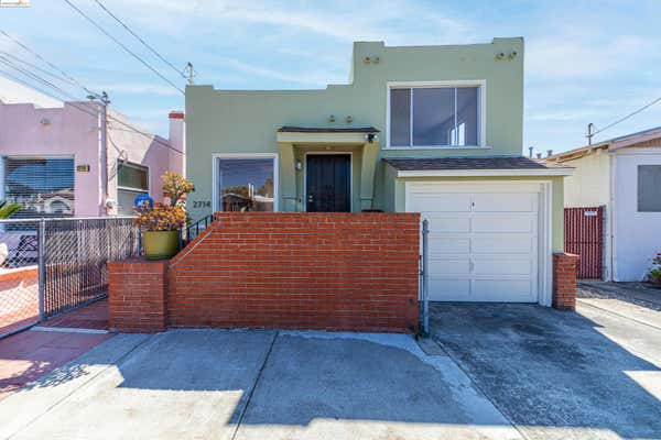 2714 67TH AVE, OAKLAND, CA 94605 - Image 1