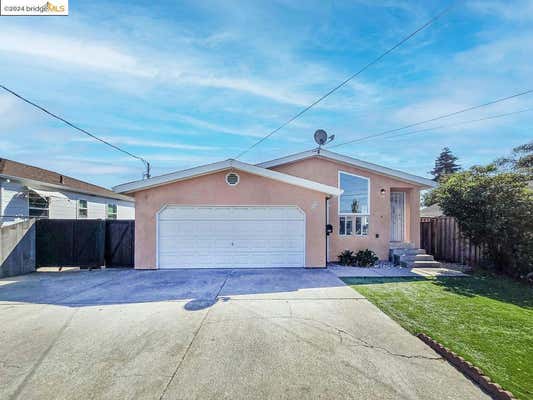 2910 14TH ST, SAN PABLO, CA 94806 - Image 1