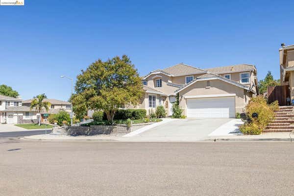 1856 BUCK MOUNTAIN CT, ANTIOCH, CA 94531 - Image 1