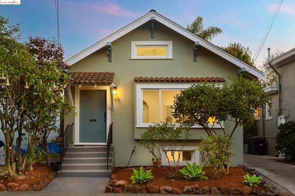 885 47TH ST, OAKLAND, CA 94608 - Image 1