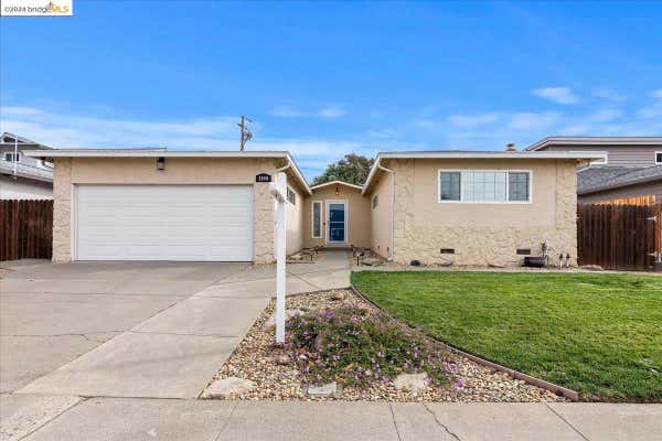 2060 SAN TOMAS ST, FAIRFIELD, CA 94533 - Image 1