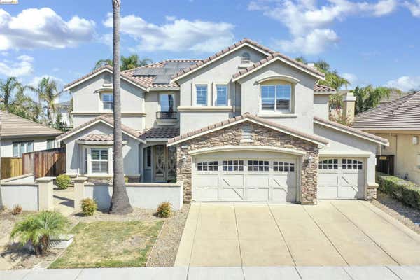 3152 CASTLE ROCK LOOP, DISCOVERY BAY, CA 94505 - Image 1