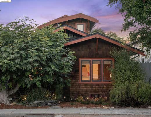 1195 HEARST AVE, BERKELEY, CA 94702 - Image 1